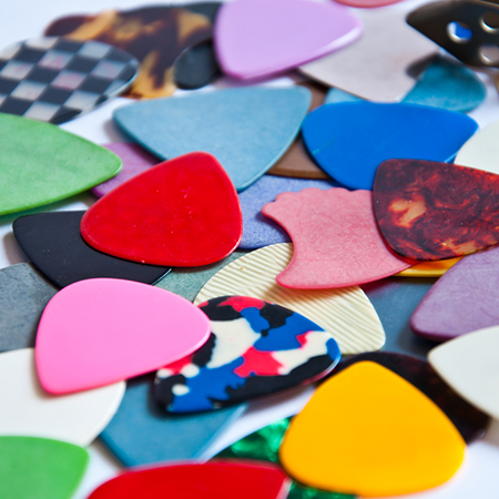Cheap Musical Instrument Accessories Are Vital for Any Musician's Budget