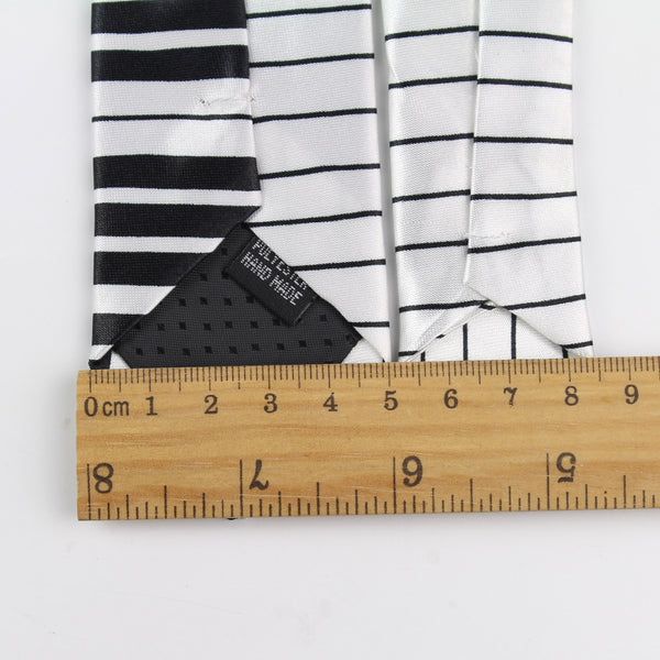 Music Themed Men's Fashion Necktie