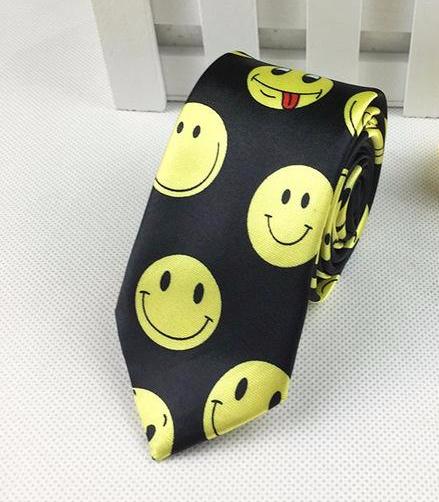 Classic Fashion Music Themed Tie