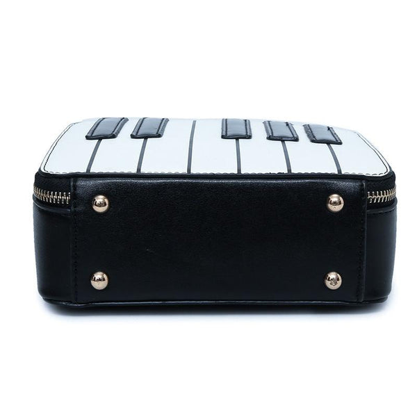 Fashion Piano Cross Body Bag