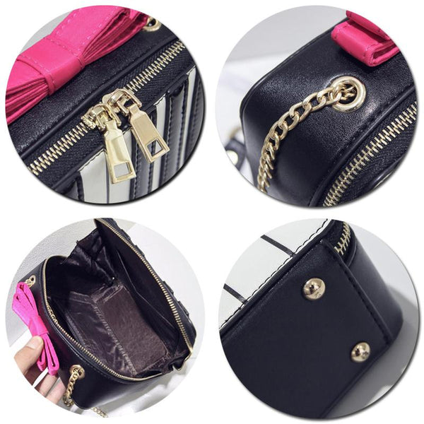 Fashion Piano Cross Body Bag