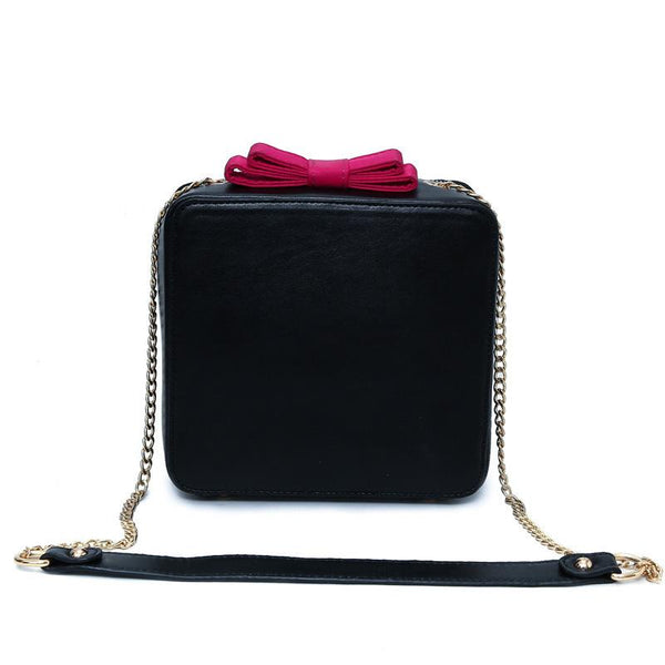 Fashion Piano Cross Body Bag